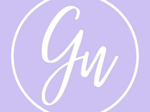 logo fondo violeta Gagen